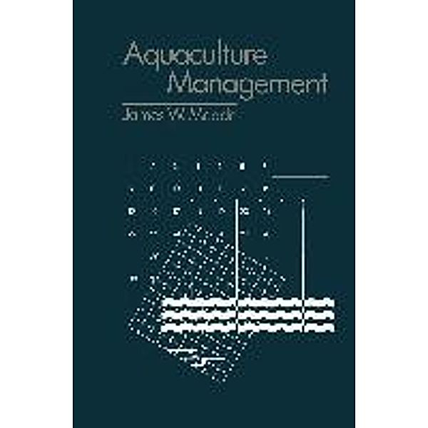 Aquaculture Management, James Meade