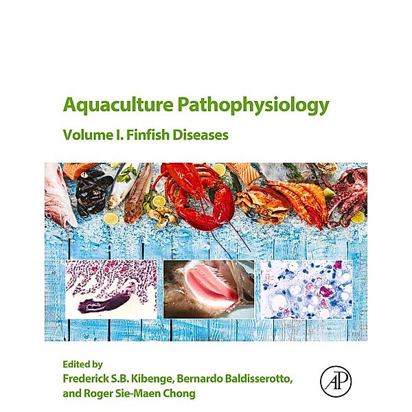 Aquaculture Pathophysiology