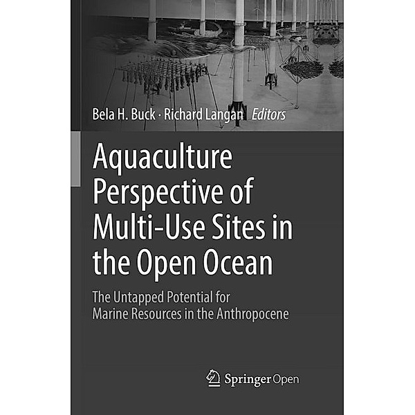 Aquaculture Perspective of Multi-Use Sites in the Open Ocean
