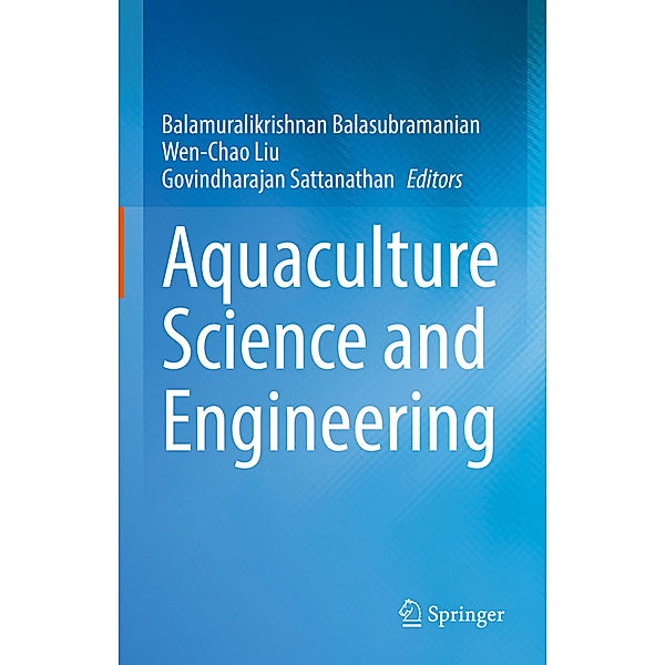 Aquaculture Science and Engineering