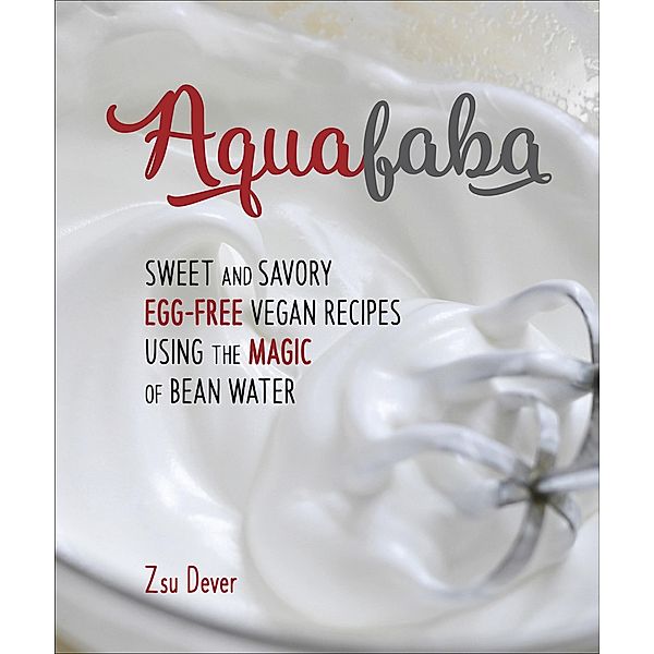 Aquafaba, Zsu Dever