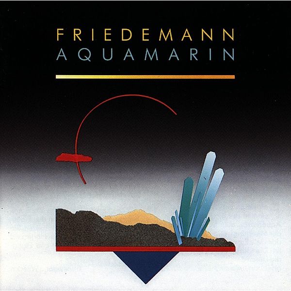 Aquamarin, Friedemann