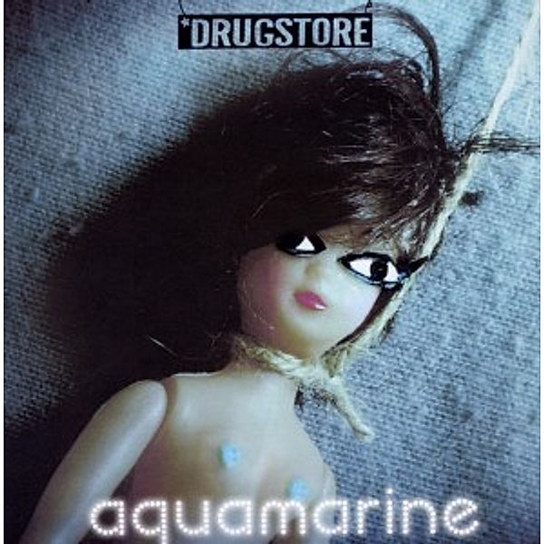 Aquamarine, Drugstore