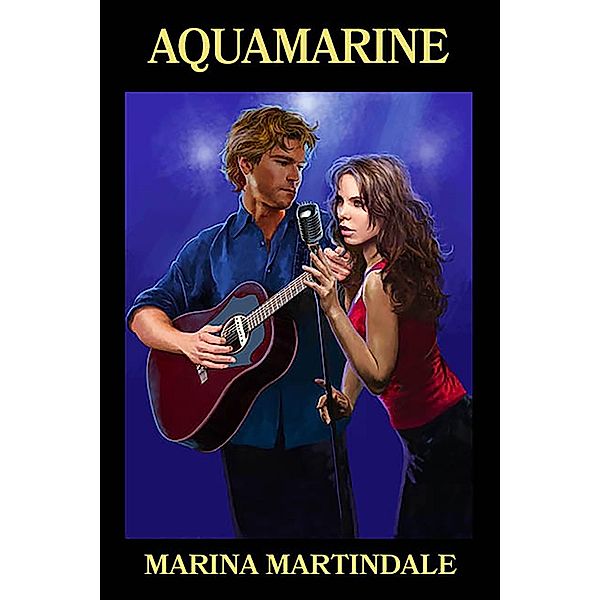 Aquamarine, Marina Martindale