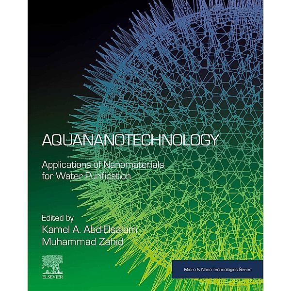 Aquananotechnology