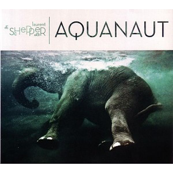 Aquanaut, Laurent De Schepper Trio