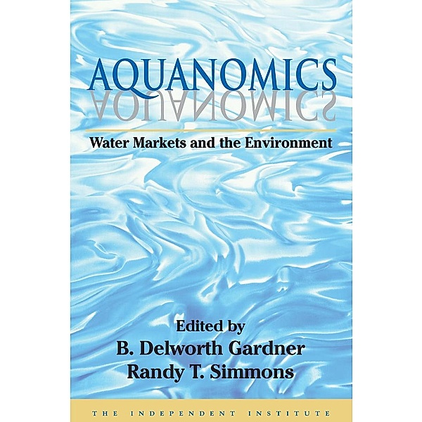 Aquanomics