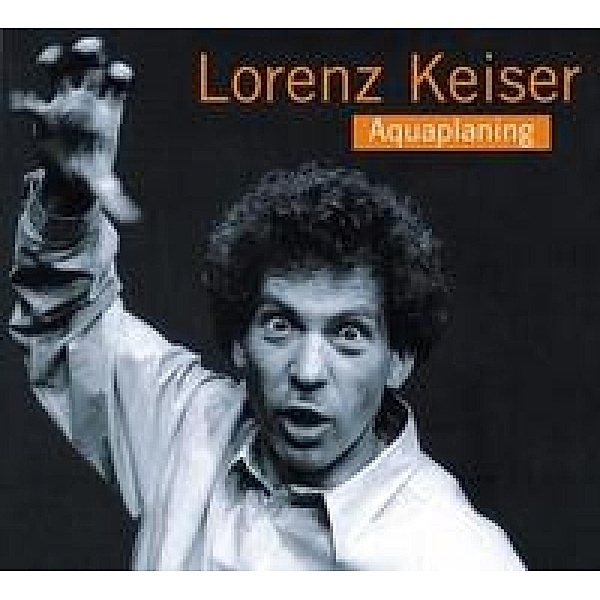 Aquaplaning, Lorenz Keiser