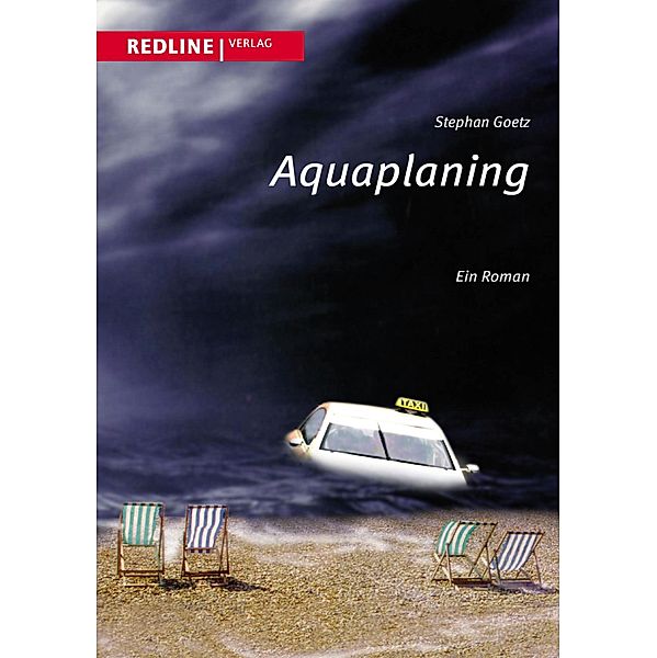 Aquaplaning, Stephan Goetz