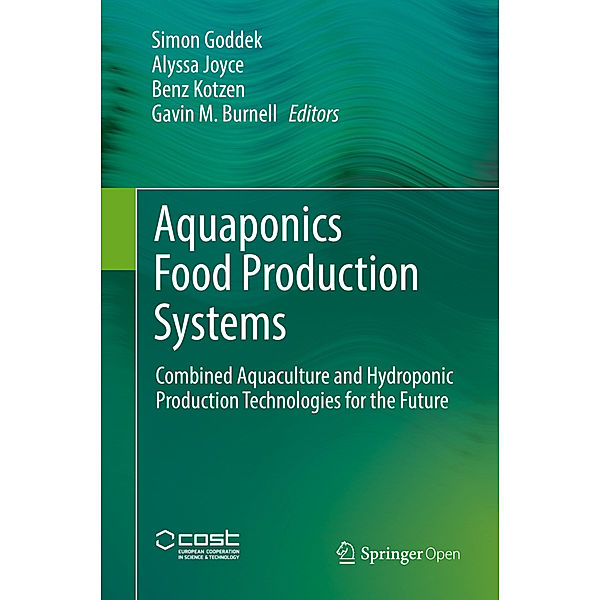 Aquaponics Food Production Systems