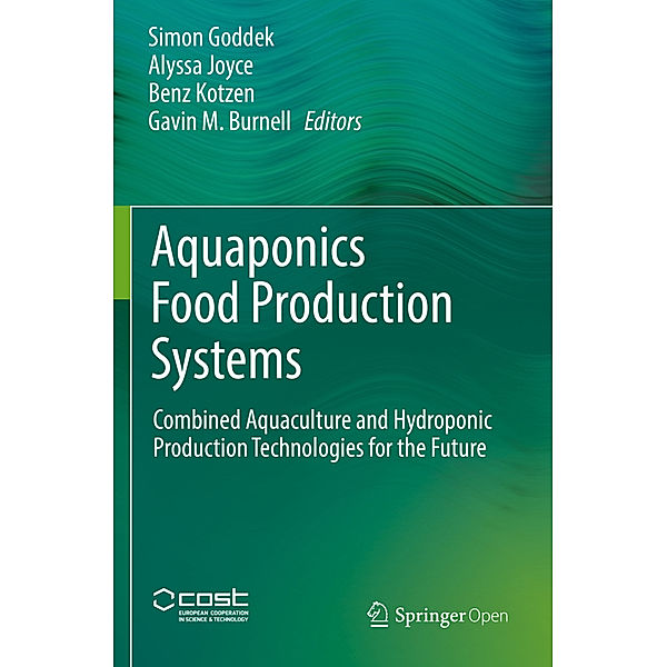 Aquaponics Food Production Systems