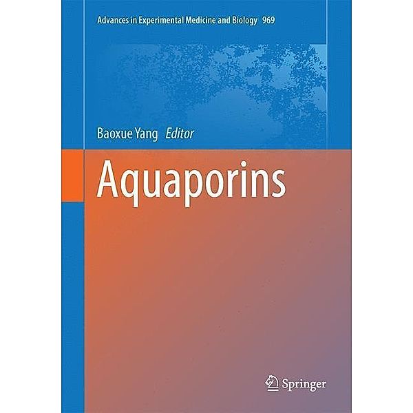 Aquaporins