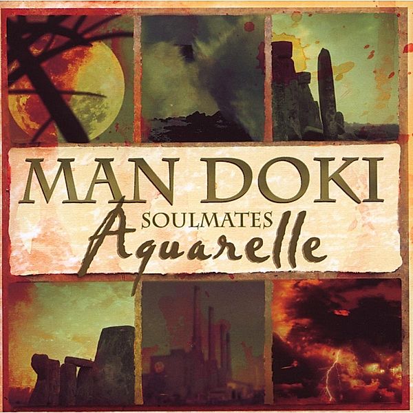 Aquarelle, Man Doki Soulmates