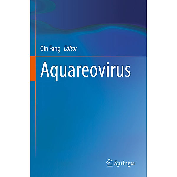 Aquareovirus