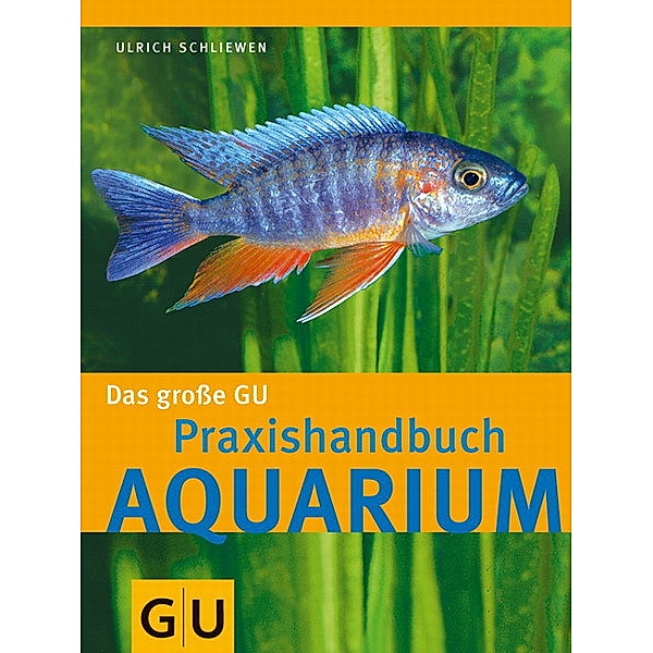 Aquarium, Ulrich Schliewen