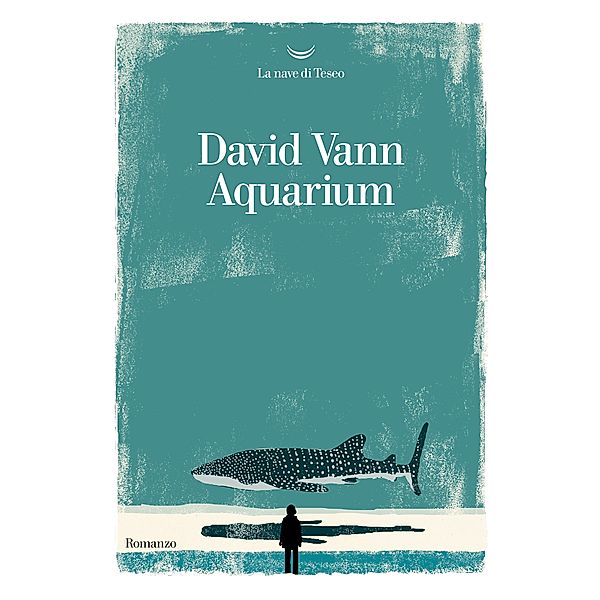 Aquarium, David Vann