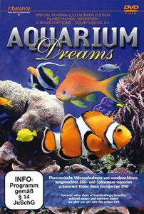 Image of Aquarium Dreams