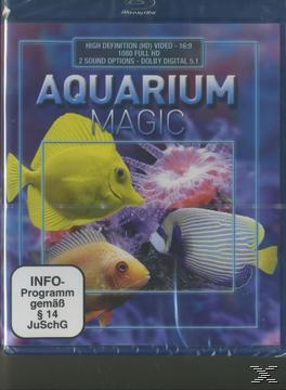 Image of Aquarium Magic