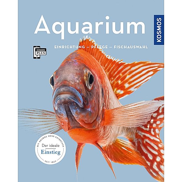 Aquarium / Mein Tier, Angela Beck