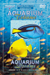 Image of Aquarium Träume