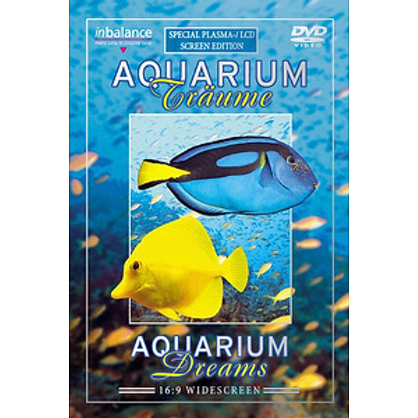 Aquarium Träume, Diverse Interpreten