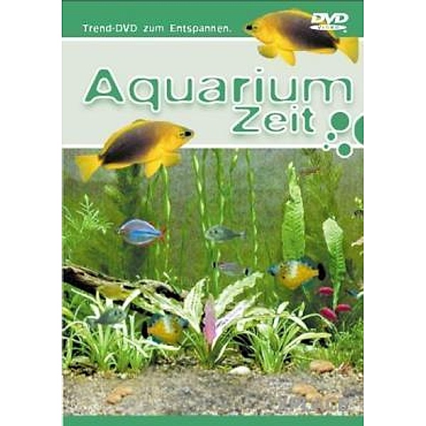 Aquarium Zeit