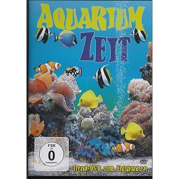 Aquarium-Zeit