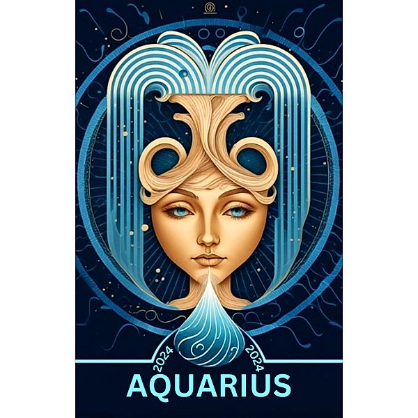 Aquarius 2024 (Zodiac world, #12) / Zodiac world, Daniel Sanjurjo