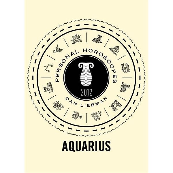 Aquarius, Dan Liebman