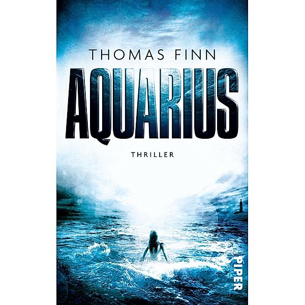 Aquarius, Thomas Finn