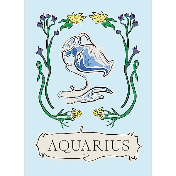 Aquarius, Liberty Phi