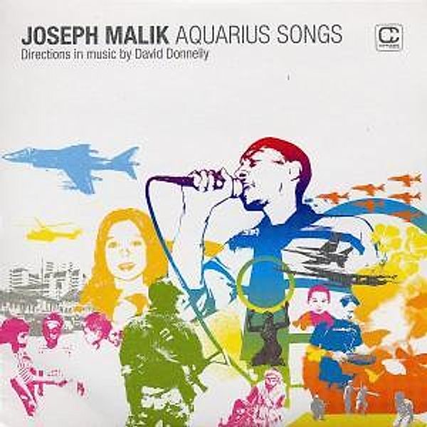 Aquarius Songs, Joseph Malik