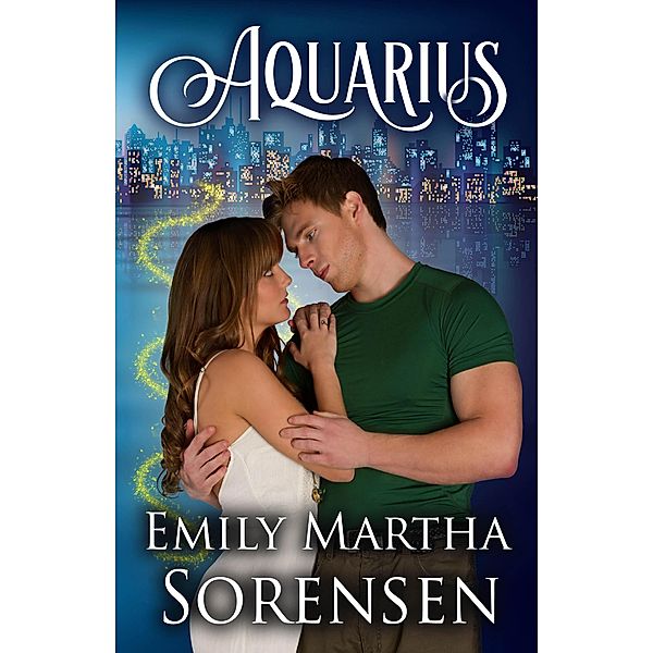 Aquarius (The Zodiac Curse, #1) / The Zodiac Curse, Emily Martha Sorensen