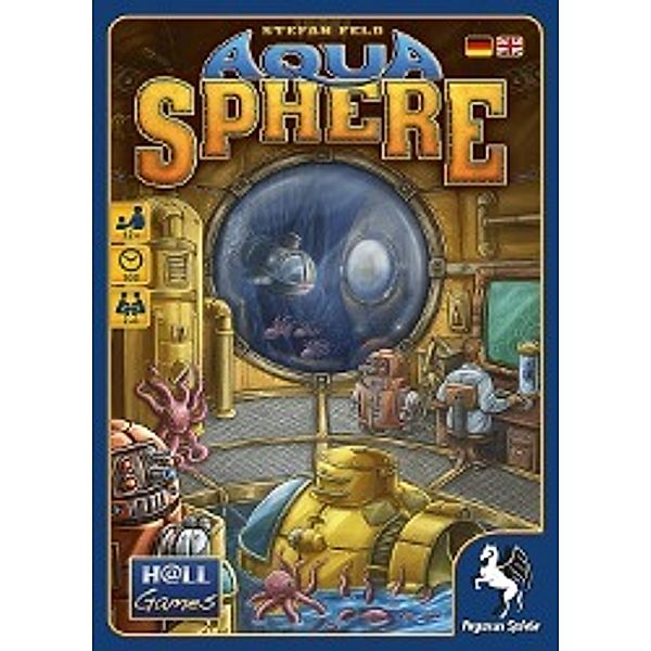 AquaSphere (Spiel)