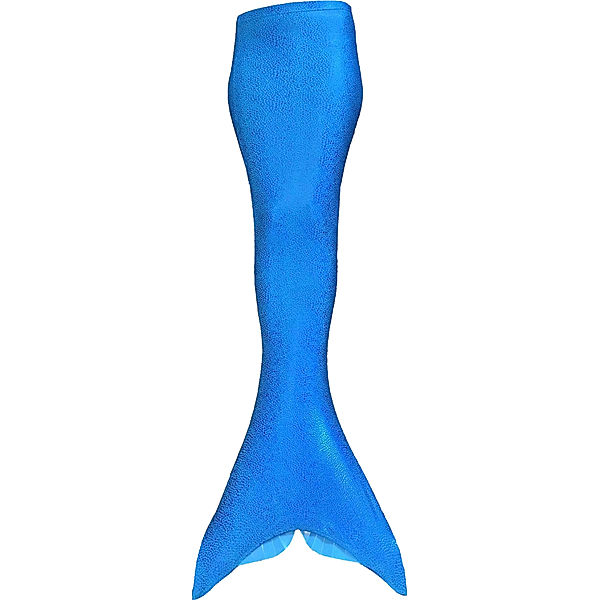 Aquatail - Flosse für Meerjungfrauen blau bestellen | Weltbild.ch