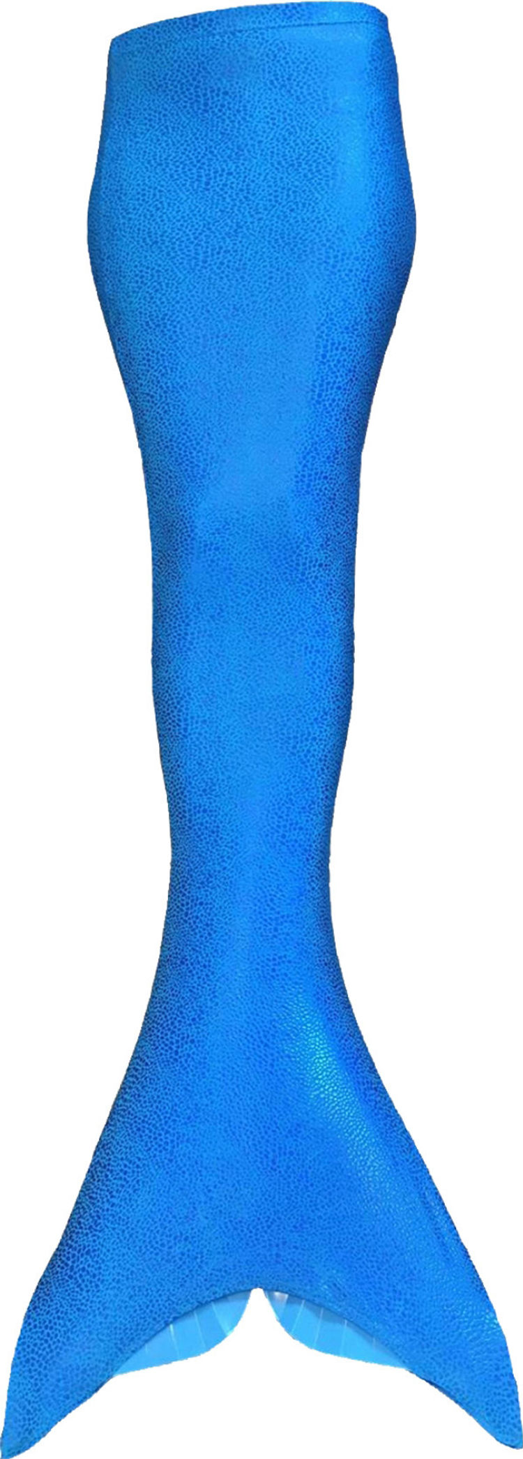 Aquatail - Flosse für Meerjungfrauen blau bestellen | Weltbild.ch