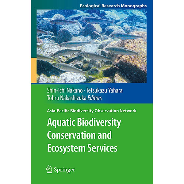 Aquatic Biodiversity Conservation and Ecosystem Services