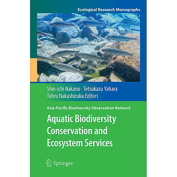 Aquatic Biodiversity Conservation and Ecosystem Services