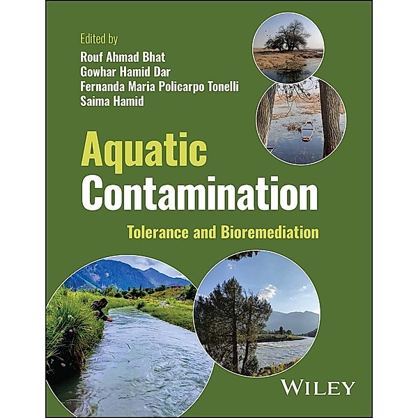 Aquatic Contamination