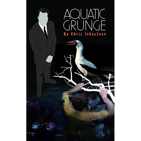 Aquatic Grunge / Chris Johnstone, Chris Johnstone