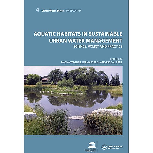 Aquatic Habitats in Sustainable Urban Water Management