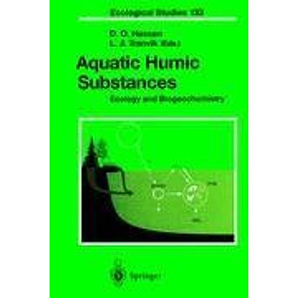 Aquatic Humic Substances