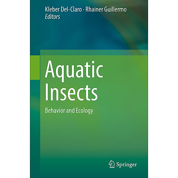 Aquatic Insects