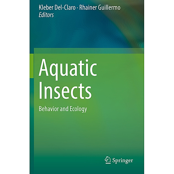 Aquatic Insects