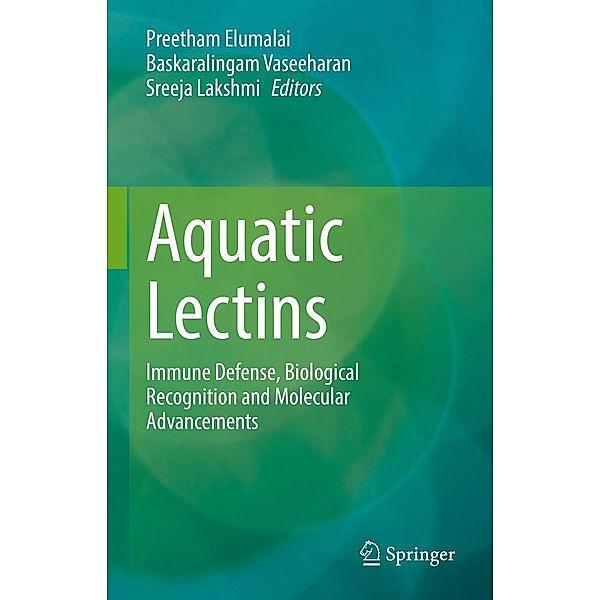 Aquatic Lectins