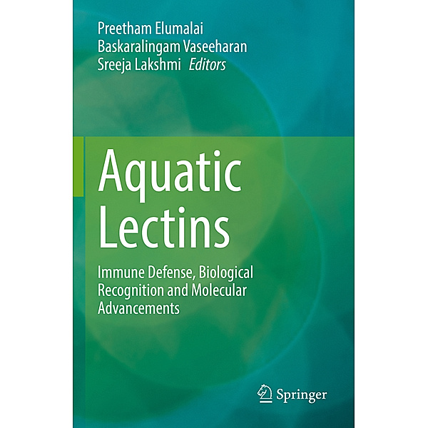 Aquatic Lectins