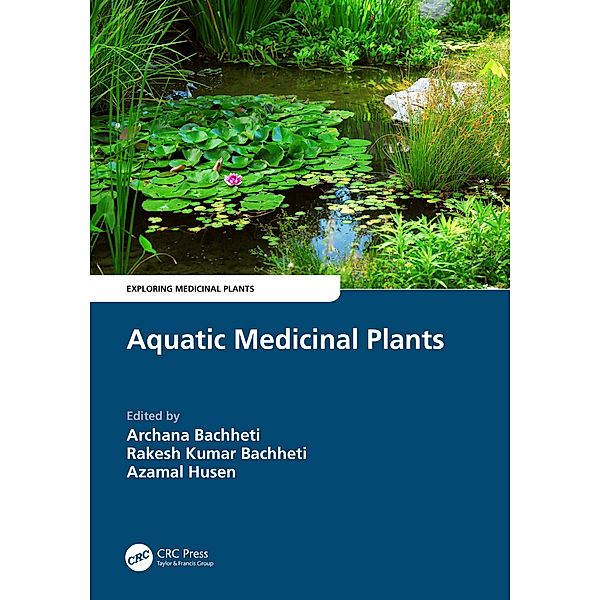 Aquatic Medicinal Plants