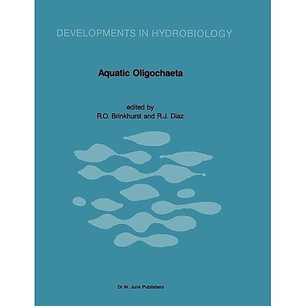 Aquatic Oligochaeta / Developments in Hydrobiology Bd.40