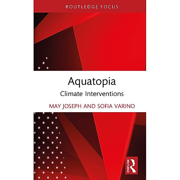 Aquatopia, May Joseph, Sofia Varino