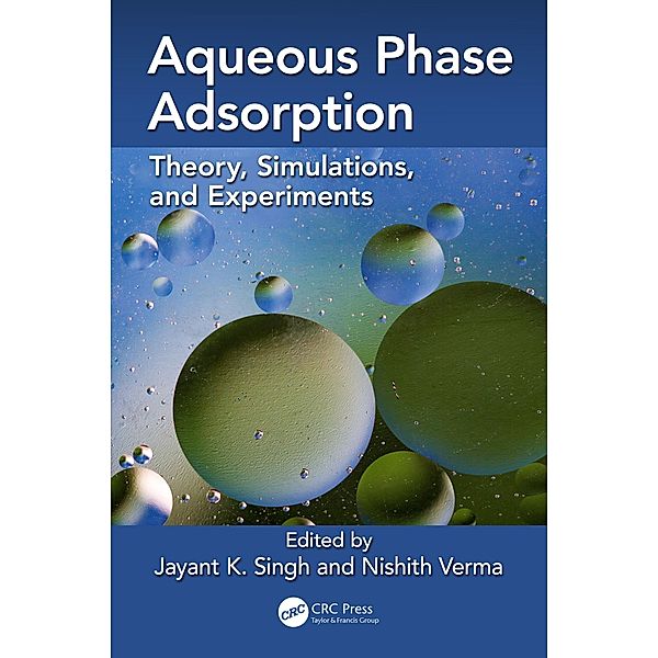 Aqueous Phase Adsorption